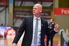 Basketball ABL 2016/17, Grunddurchgang 15.Runde WBC Wels vs. UBSC Graz


