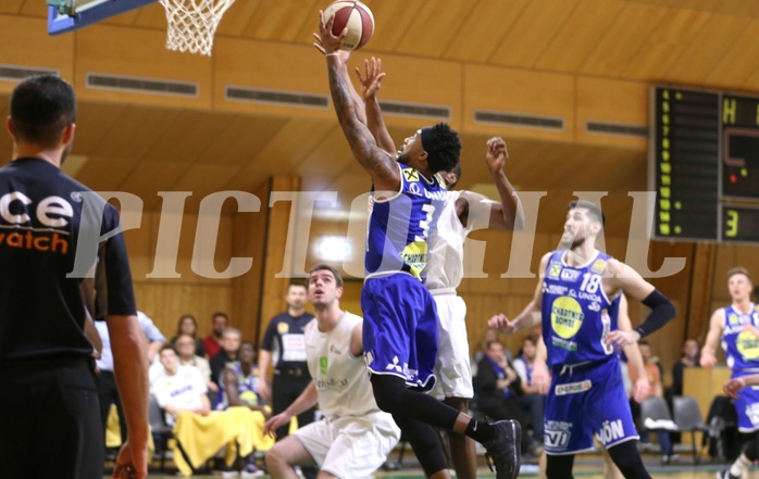 Basketball CUP 2019, 1/4 Finale Basketflames vs. Gmunden Swans


