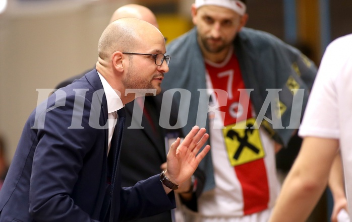 Basketball ABL 2017/18, Grunddurchgang 9.Runde Flyers Wels vs. BK Dukes Klosterneuburg
 Basketball ABL 2017/18, Grunddurchgang 9.Runde Flyers Wels vs. BK Dukes Klosterneuburg