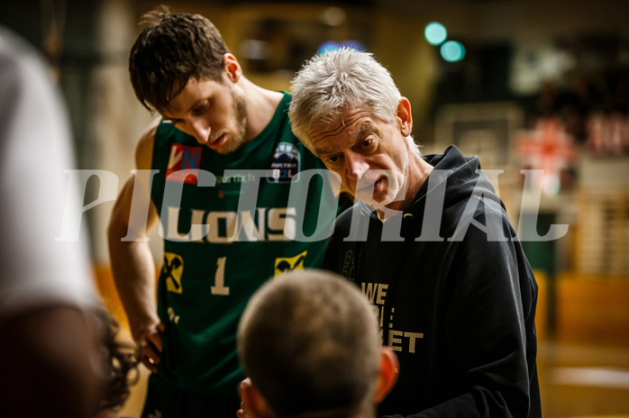 Basketball, Basketball Zweite Liga 2022/23, Grunddurchgang 11.Runde, Mattersburg Rocks, Dornbirn Lions, 