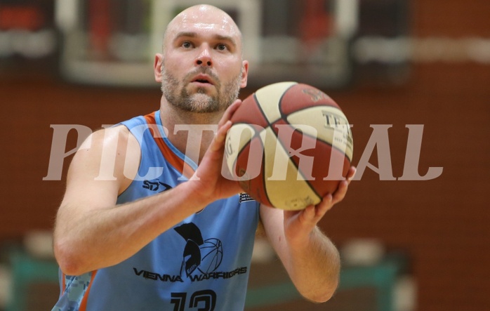 Basketball 2.Bundesliga 2017/18, Grunddurchgang 11.Runde Basket 2000 vs. UBC St.Pölten


