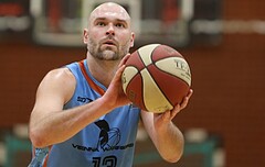 Basketball 2.Bundesliga 2017/18, Grunddurchgang 11.Runde Basket 2000 vs. UBC St.Pölten


