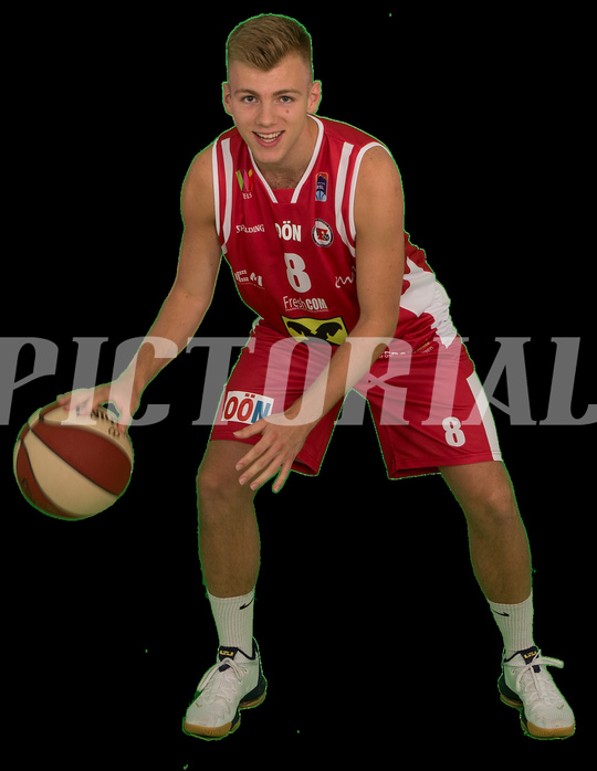 Basketball Superliga 2019/20, Media Days 2019/20, Flyers Wels