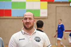 Basketball Zweite Liga 2023/24, Grunddurchgang 3.Runde BBU Salzburg vs. Upper Austrian Ballers


