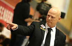 Basketball ABL 2018/19, Playoff Finale Spiel 1 Kapfenberg Bulls vs. Gmunden Swans