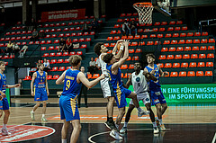 04.05.2025 Österreichischer Basketballverband 2024/25, SLMU19 Vienna Timberwolves vs SKN St. Pölten