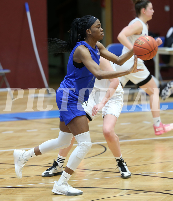 Basketball
