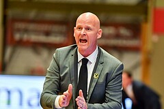 Basketball ABL 2016/17 Grunddurchgang 5.Runde WBC Wels vs Fürstenfeld Panthers