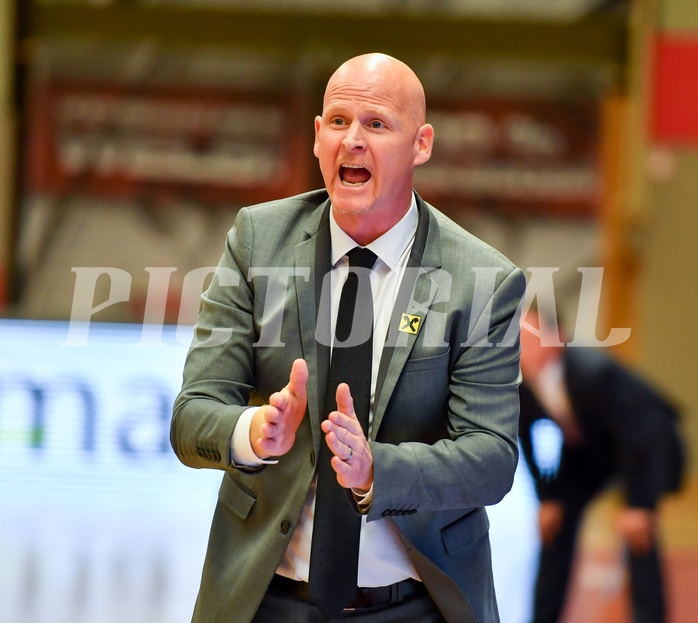 Basketball ABL 2016/17 Grunddurchgang 5.Runde WBC Wels vs Fürstenfeld Panthers