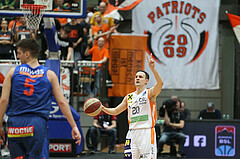 Basketball Austrai Cup 2019/20, Finale Klosterneuburg Dukes vs. Kapfenberg Bulls


