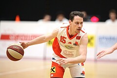 Basketball 2.Bundesliga 2018/19, Playoff VF Spiel 2 UBC St.Pölten vs. Dornbirn Lions


