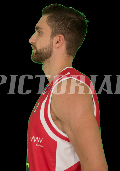 Basketball Superliga 2019/20, Media Days 2019/20, Flyers Wels