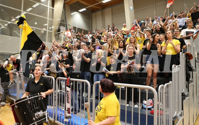 Basketball 2.Bundesliga 2018/19, Playoff Finale Spiel 2 UBC St.Pölten vs. Jennersdorf Blackbirds


