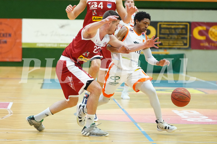 Win2day Basketball Superliga 2022/23, 9. Qualifikationsrunde, Fuerstenfeld vs. Traiskirchen