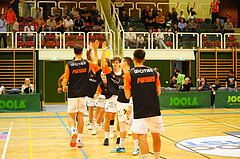 Win2day Basketball Superliga 2024/25, Grunddurchgang, 5. Runde, Fürstenfeld vs. UBSC Graz