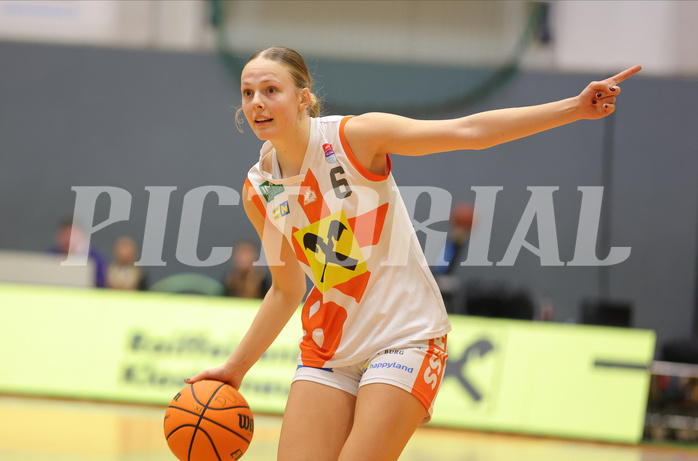 Basketball Austria Cup 2023/24, Viertelfinale BK Duchess Klosterneuburg vs. Vienna Timberwolves
