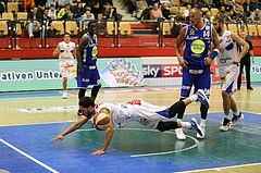 Basketball ABL 2018/19, Supercup 2018 Kapfeneberg Bulls vs. Gmunden Swans


