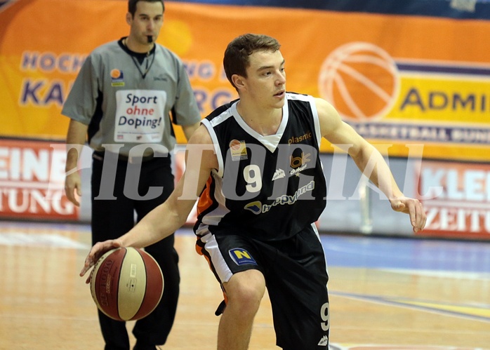 Basketball ABL 2015/16 Grunddurchgang 22.Runde Kapfenberg Bulls vs BK Dukes Klosterneuburg Basketball ABL 2015/16 Grunddurchgang 22.Runde Kapfenberg Bulls vs BK Dukes Klosterneuburg