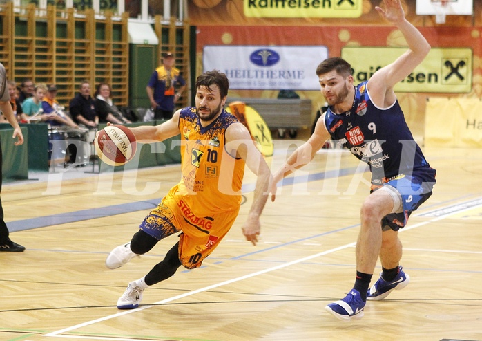 Basketball ABL 2017/18 Grunddurchgang 11.Runde  Fürstenfeld Panthers vs Kapfenberg Bulls
 Basketball ABL 2017/18 Grunddurchgang 11.Runde  Fürstenfeld Panthers vs Kapfenberg Bulls