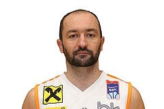 Basketball Superliga 2019/20, Media Days 2019/20, Klosterneuburg Dukes