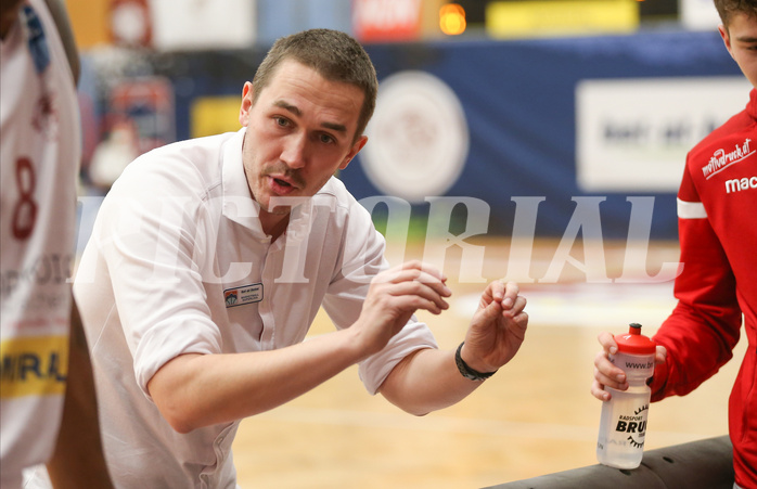 Basketball Superliaga 2021/22, Grunddurchgang 12.Runde Traiskirchen Lions vs. Gmunden Swans
Basketball Superliaga 2021/22, Grunddurchgang 12.Runde Traiskirchen Lions vs. Gmunden Swans