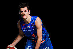 Basketball Superliga 2019/20, Media Days 2019/20, Kapfenberg Bulls