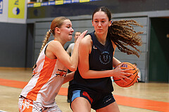 Basketball Superliga SLMU19 Basket Duchess vs. Vienna Timberwolves


