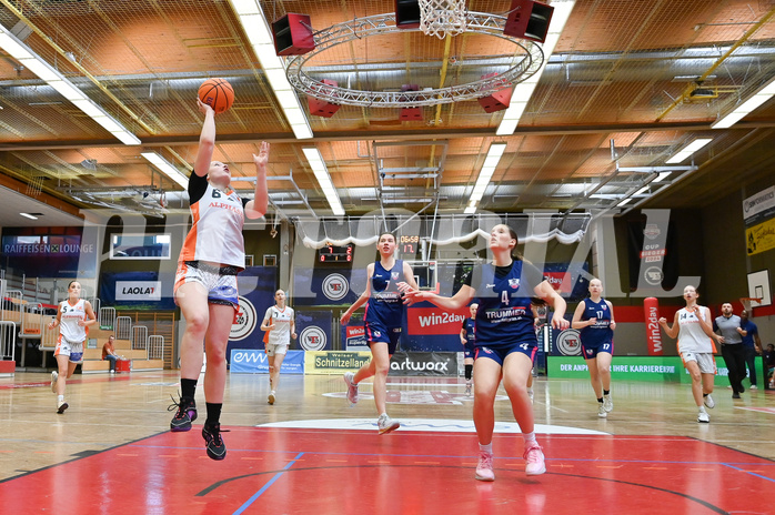 2025.05.11 SLWU16 PL3 Basket Duchess vs UBSC-DBB Graz,

