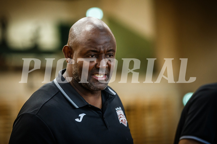 Basketball, Basketball Zweite Liga, Grunddurchgang 3.Runde, Mattersburg Rocks, Basket Flames, 