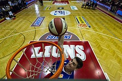 13.03.2016 Basketball ABL All Star Day 2016 