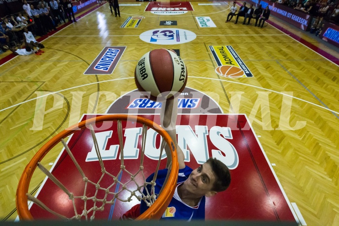 13.03.2016 Basketball ABL All Star Day 2016 