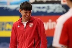 Basketball Superliga 2024/25, SLMU19 Traiskirchen Lions Academy vs. SG Salzkammergut


