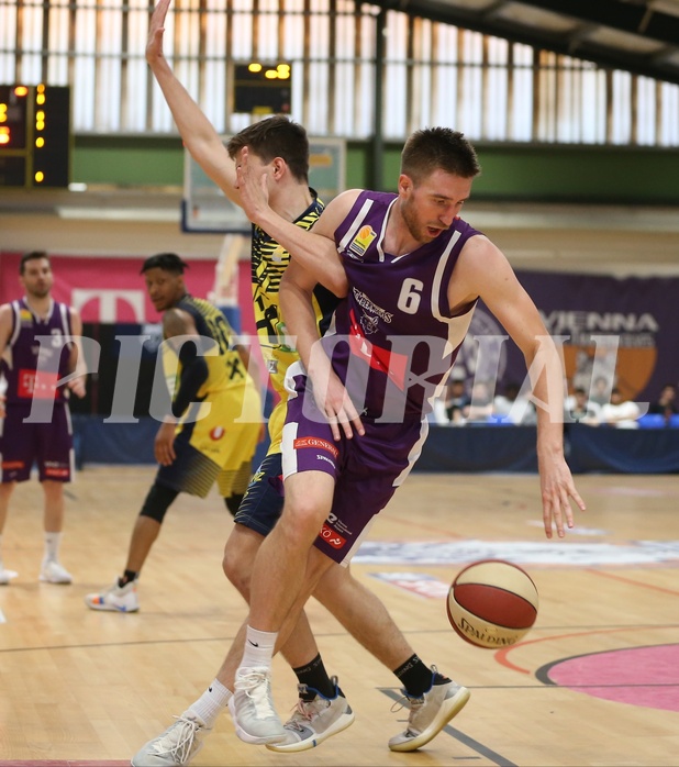 Basketball ABL 2018/19, Grunddurchgang 30.Runde D.C. Timberwolves vs. UBSC Graz
 Basketball ABL 2018/19, Grunddurchgang 30.Runde D.C. Timberwolves vs. UBSC Graz