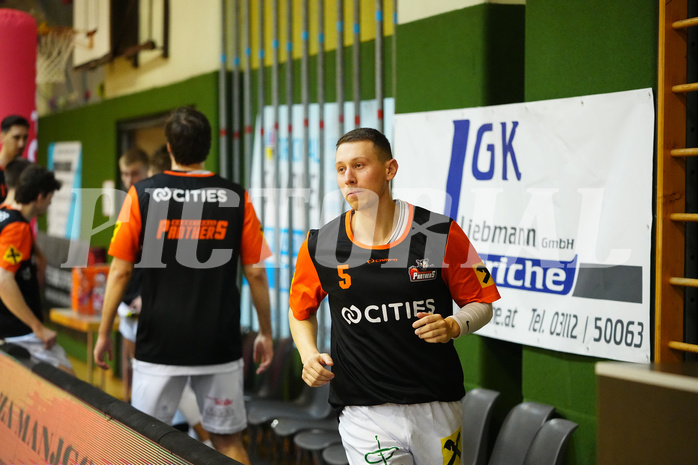 Win2day Basketball Superliga 2024/25, Grunddurchgang, 18. Runde, Fürstenfeld vs. Wels


