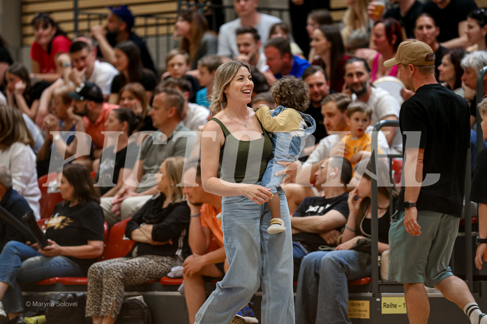 01.05.2025 Basketball Zweite Liga 2024/25, Playoffs, Finale Spiel 2 Wörthersee Piraten vs. Mistelbach Mustangs 01.05.2025 Basketball Zweite Liga 2024/25, Playoffs, Finale Spiel 2 Wörthersee Piraten vs. Mistelbach Mustangs