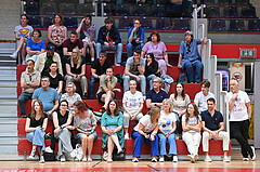 2025.05.11 SLWU16 FIN DBB Basketgirls Wels vs UBBC Herzogenberg,

