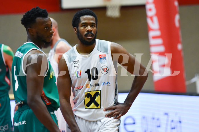 Win2Day Basketball Superliga 2022/23, Grunddurchgang 19.Runde, Flyers Wels vs. Kapfenberg,