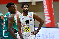 Win2Day Basketball Superliga 2022/23, Grunddurchgang 19.Runde, Flyers Wels vs. Kapfenberg,