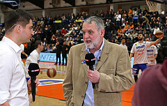 Basketball Superliga 2019/20, 6.Plazierungsrunde Klosterneuburg Dukes vs. Gmunden Swans



