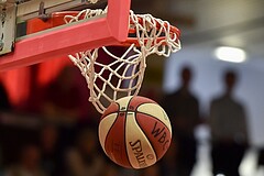 Basketball ABL 2015/16 Grunddurchgang 36. Runde WBC Wels vs BK Dukes Klosterneuburg