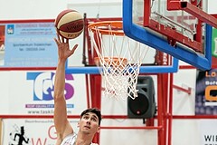 Basketball Superliga 2020/21,  Grunddurchgang 6.Runde, Traiskirchen Lions vs. UBSC Graz