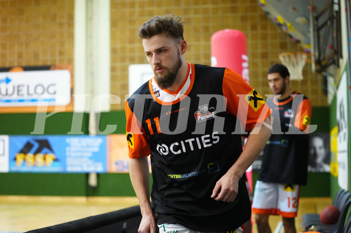 Win2day Basketball Superliga 2022/23, 2. Qualifikationsrunde, Fuerstenfeld vs. Kapfenberg


