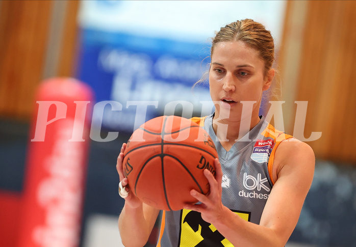 Basketball Austria Cup 2022/23, Finale BK Duchess Kosterneuburg vs. UBI Graz


