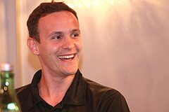 Basketball BSL 2019/20, Pressekonferenz BK IMMOunited Dukes vs. 