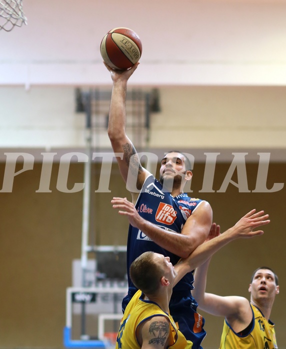 16.04.2016 Basketball ABL 2015/16 Grunddurchgang 35.Runde UBSC Graz vs. Kapfenberg Bulls
16.04.2016 Basketball ABL 2015/16 Grunddurchgang 35.Runde UBSC Graz vs. Kapfenberg Bulls