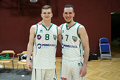 Basketball
