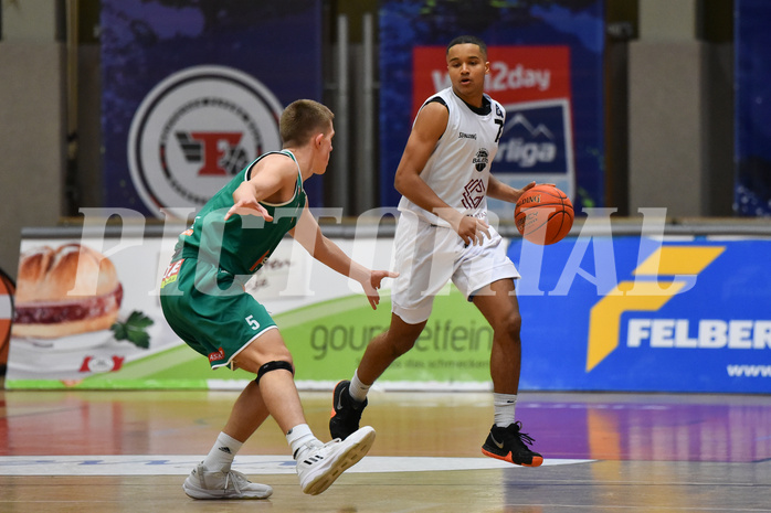 Basketball Zweite Liga 2022/23, Grunddurchgang
10.Runde, Upper Austrian Ballers vs Future Team Steiermark,


