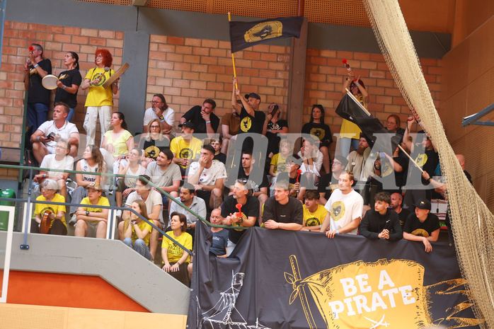 Basketball Zweite Liga 2024/25, Playoffs, Finale Spiel 3 Mistelbach Mustangs vs. Wörthersee Piraten
 Basketball Zweite Liga 2024/25, Playoffs, Finale Spiel 3 Mistelbach Mustangs vs. Wörthersee Piraten