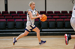 01.03.2025 Österreichischer Basketballverband 2024/25, SLWU16 WAT 3 Capricorns vs. VKL Vikings Swans