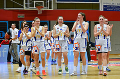 Basketball Superliga 2022/23, Grunddurchgang 6.Runde,DBB LZ OÖ vs Kos Celovec